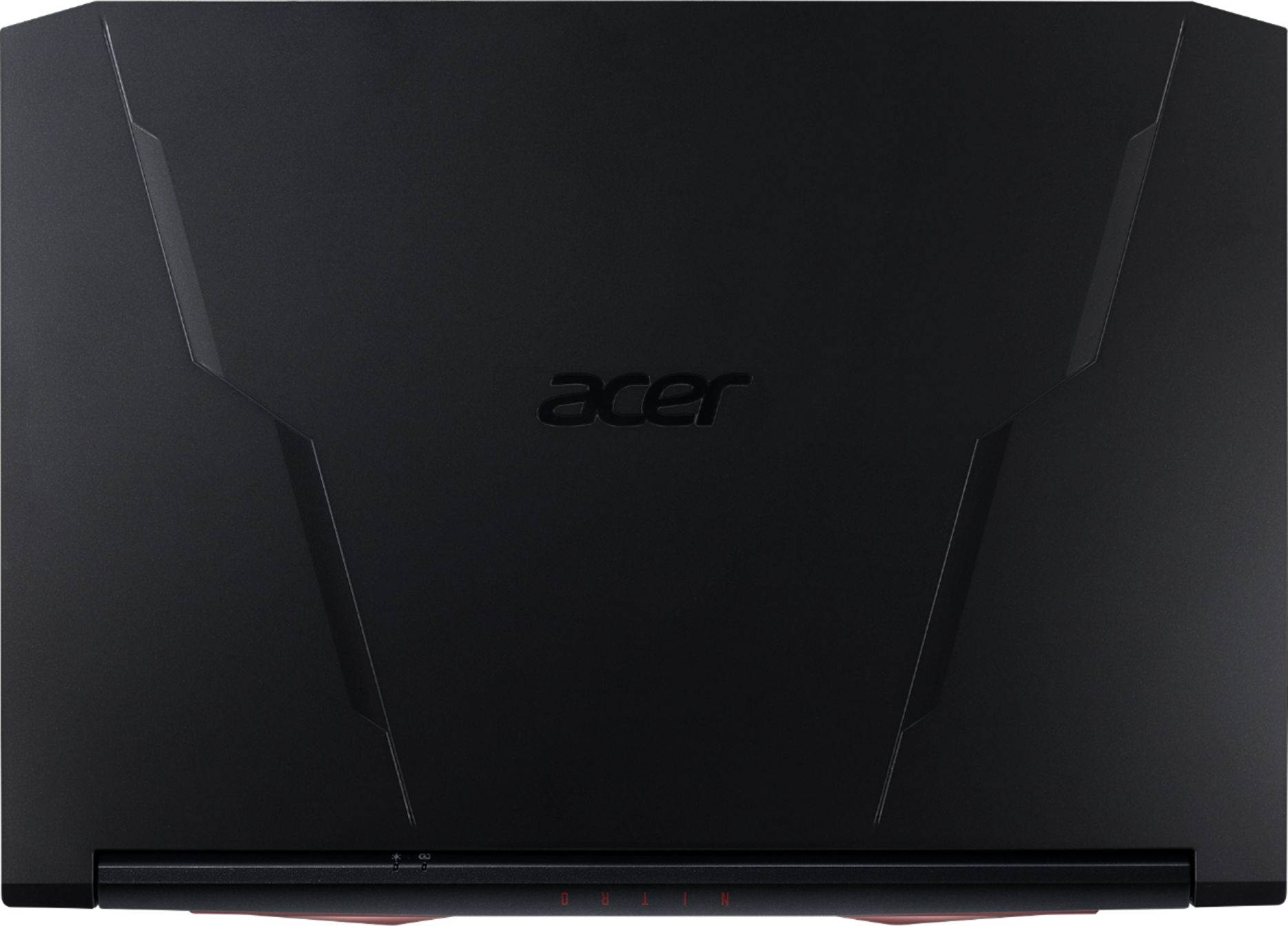 Acer - Nitro 5 &ndash; Gaming Laptop - 15.6" FHD &ndash; 11th Gen Intel Core i5 - NVIDIA GeForce GTX 1650 - 8GB DDR4 - 256GB SSD Notebook PC Computer AN515-57-584Y