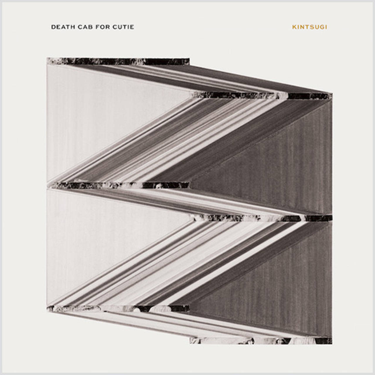 Death Cab For Cutie Kintsugi 180g 2LP & CD (Vinyl)