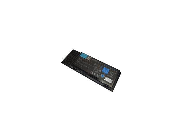 Xtend Brand Replacement For AlienWare W075J Battery