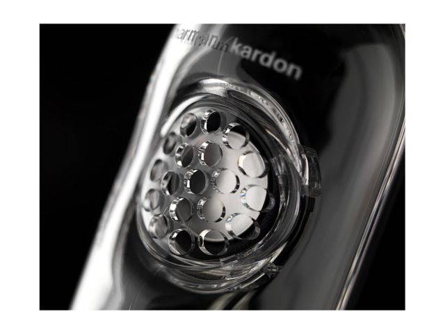 Harman Kardon Soundsticks III 2.1 Channel Multimedia Speaker System with Subwoofer