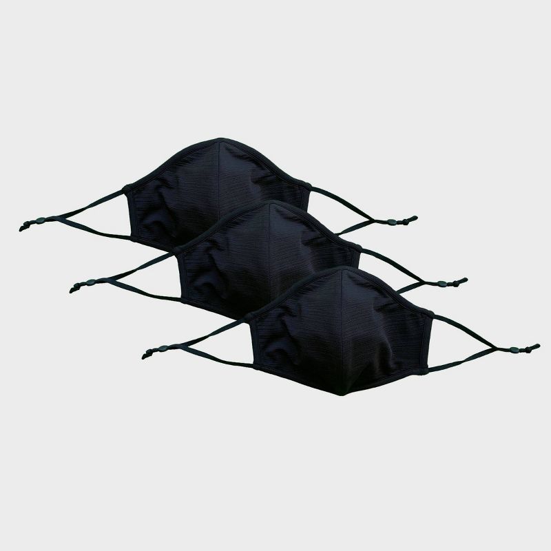 Wemco 2pk Americana Flag Bandana Scarf