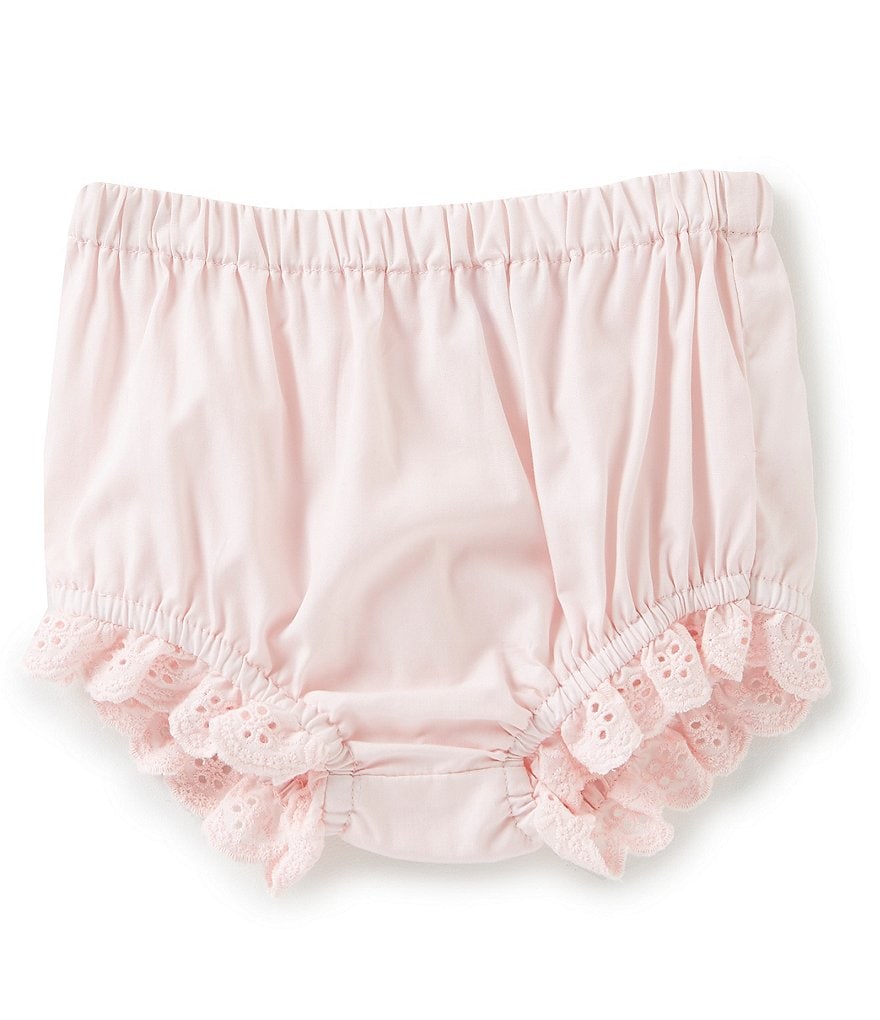 Pippa & Julie Baby Girls Newborn-24 Months Floral Tunic & Leggings Set