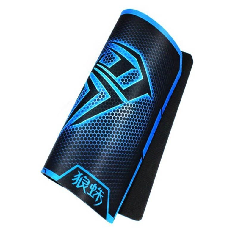 AULA Gaming Mouse Pad with Stitched Edge, Spider Animal Printing PC Computer Mouse Mat, Non-Slip Rubber Base Mousepad for Laptop, Desktop Mice (Size:11.8x9.3 Inch)