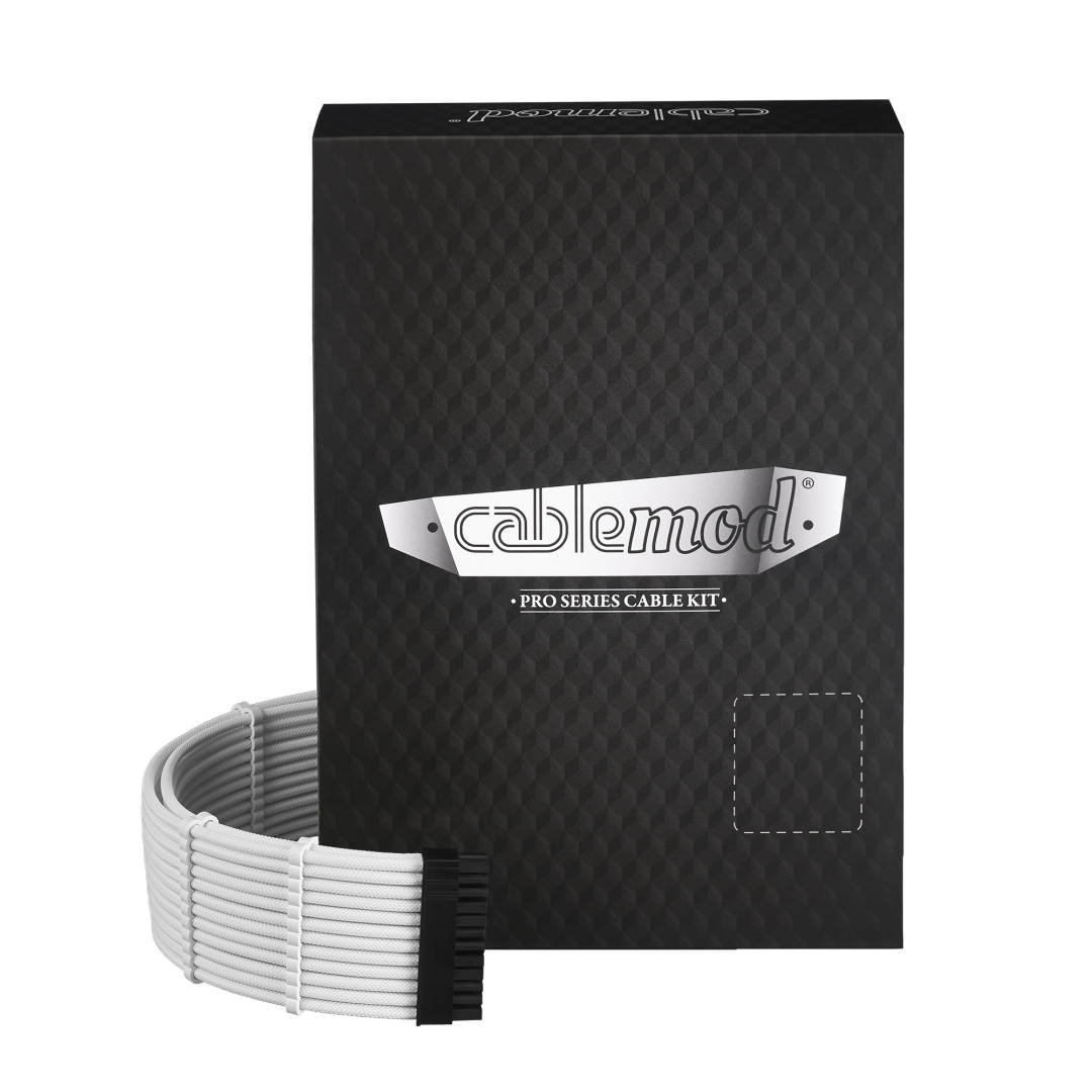 CableMod PRO ModMesh RT-Series Cable Kit