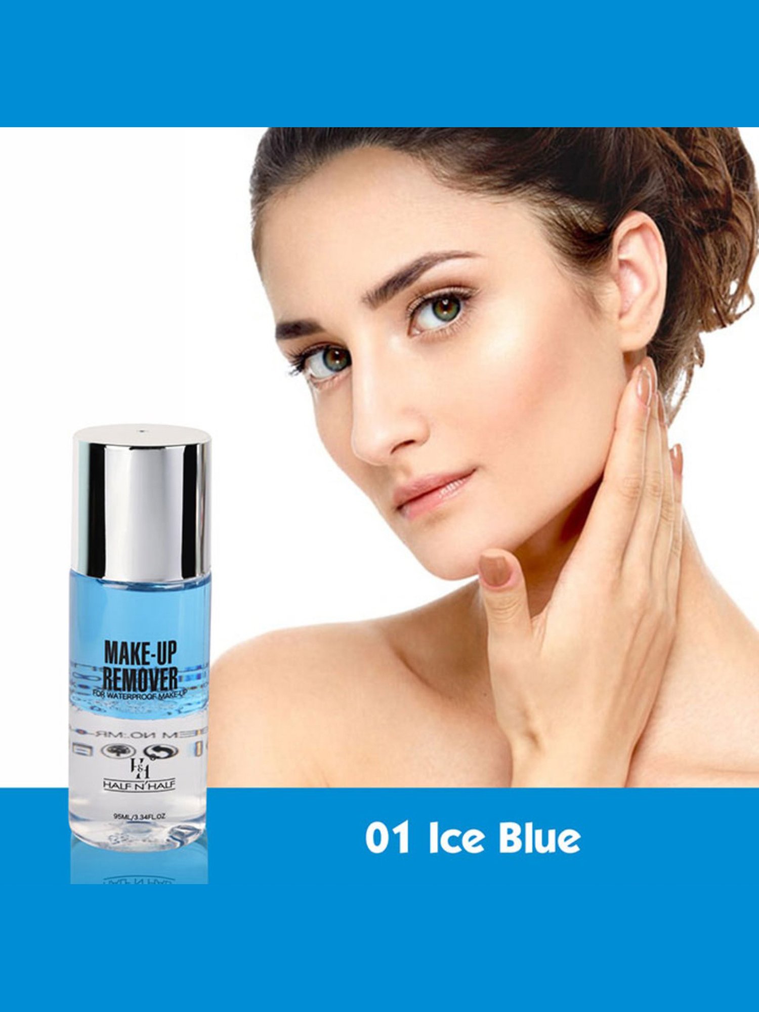 Milagro Beauty Makeup Remover Pad PRO - 1 Pc