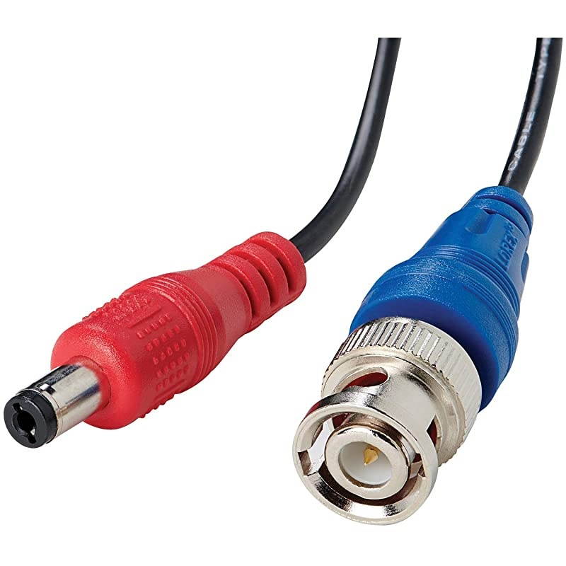 Premium 4K RG59Power Accessory Cable 100 Feet CB100UB4K