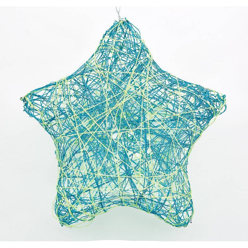 Creativity for Kids String Art Starlight Activity Kit