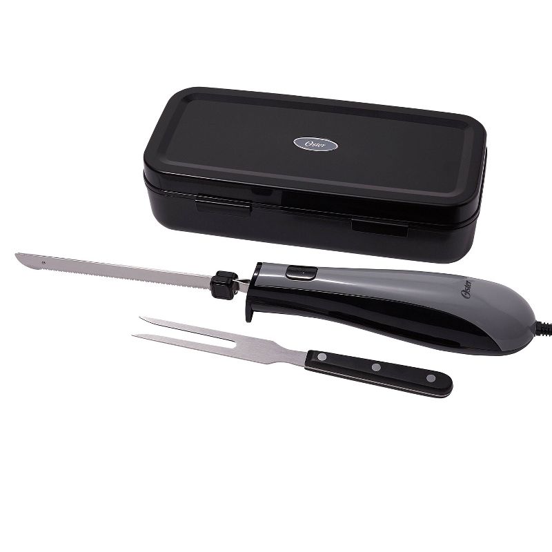 Cuisinart Ergonomic Electric Knife - CEK-30