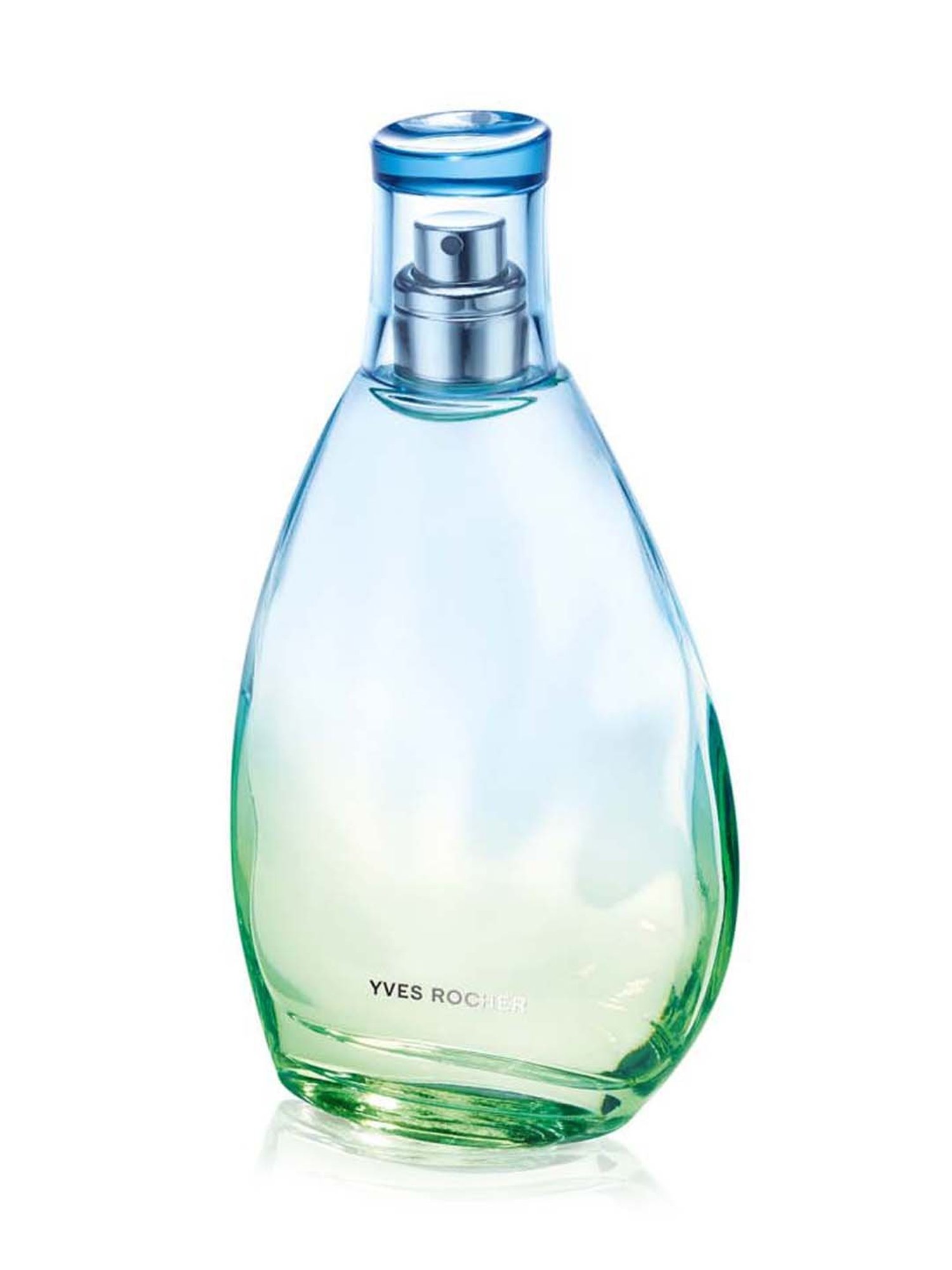 YVES ROCHER Naturelle Eau De Toillete - 75 ml