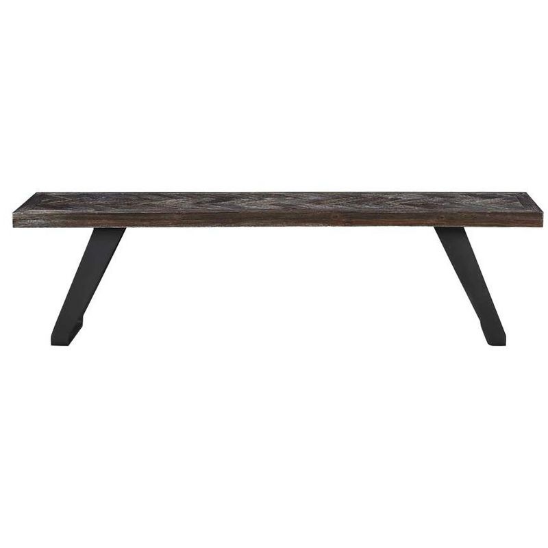 Coast to Coast Apsen Court Dining Bench