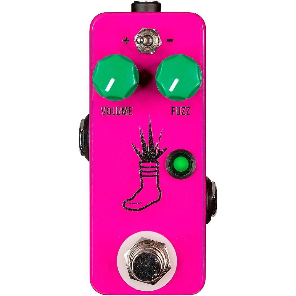 EarthQuaker Devices Sea Machine V3 Super Chorus Guitar Effect Pedal NEW