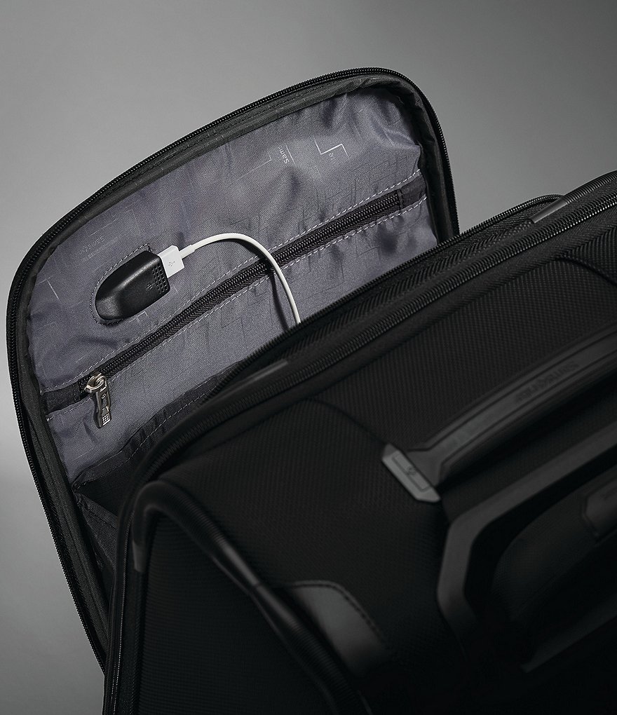 Travelpro Crew Versapack Max Expandable Carry-On
