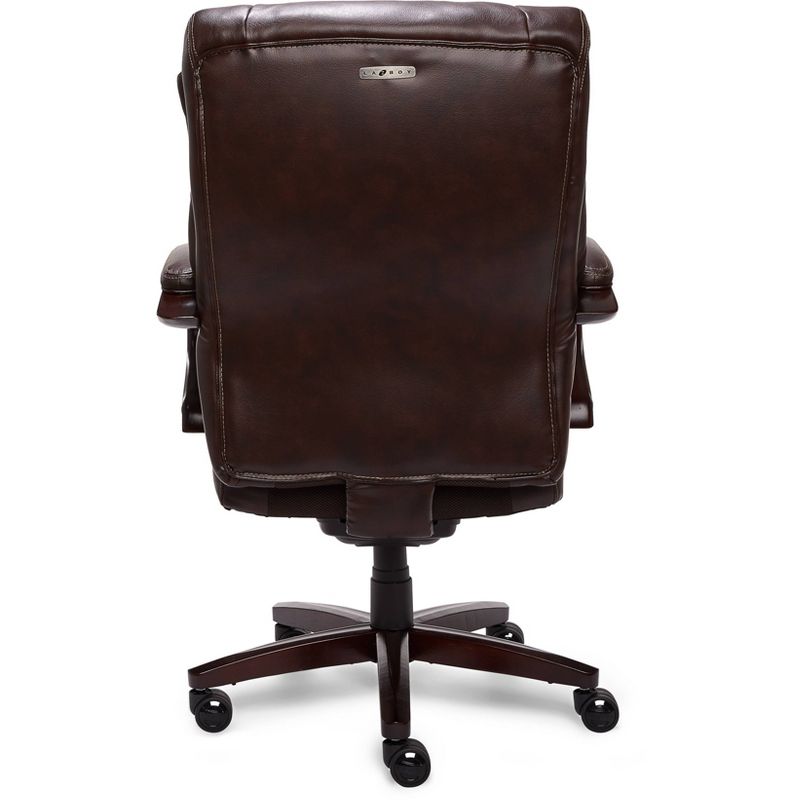 Executive Chair Coffee - La-Z-Boy