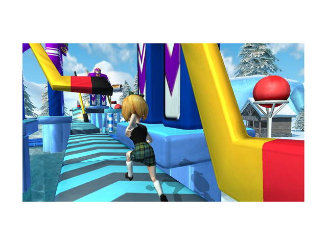 brink - playstation 3