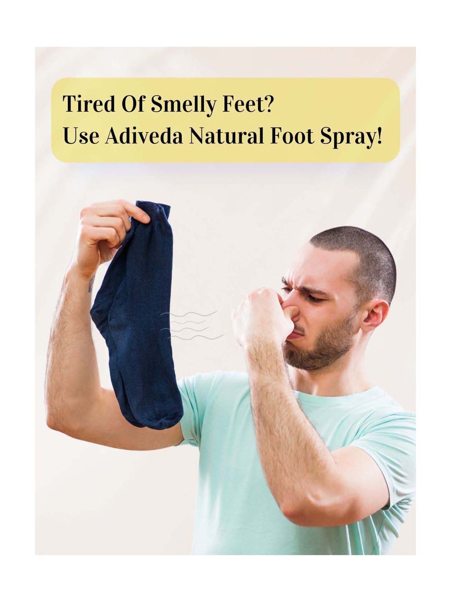 The Hade Calendula Foot Cream - 50 gm