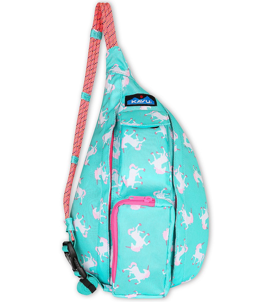 Kavu Polyester Water-Resistant Mini Rope Sling