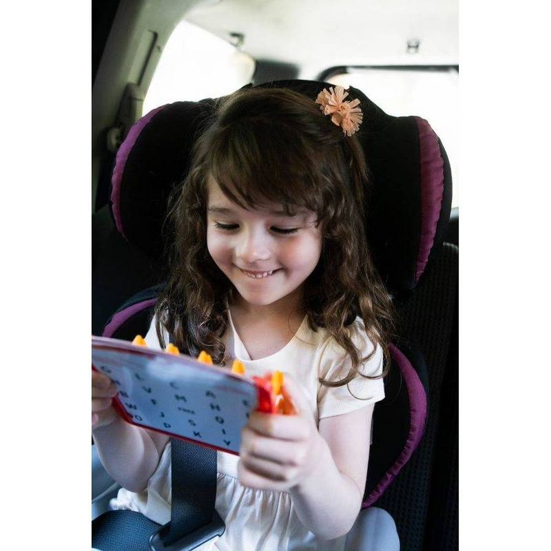 Chuckle & Roar Travel Bingo Game