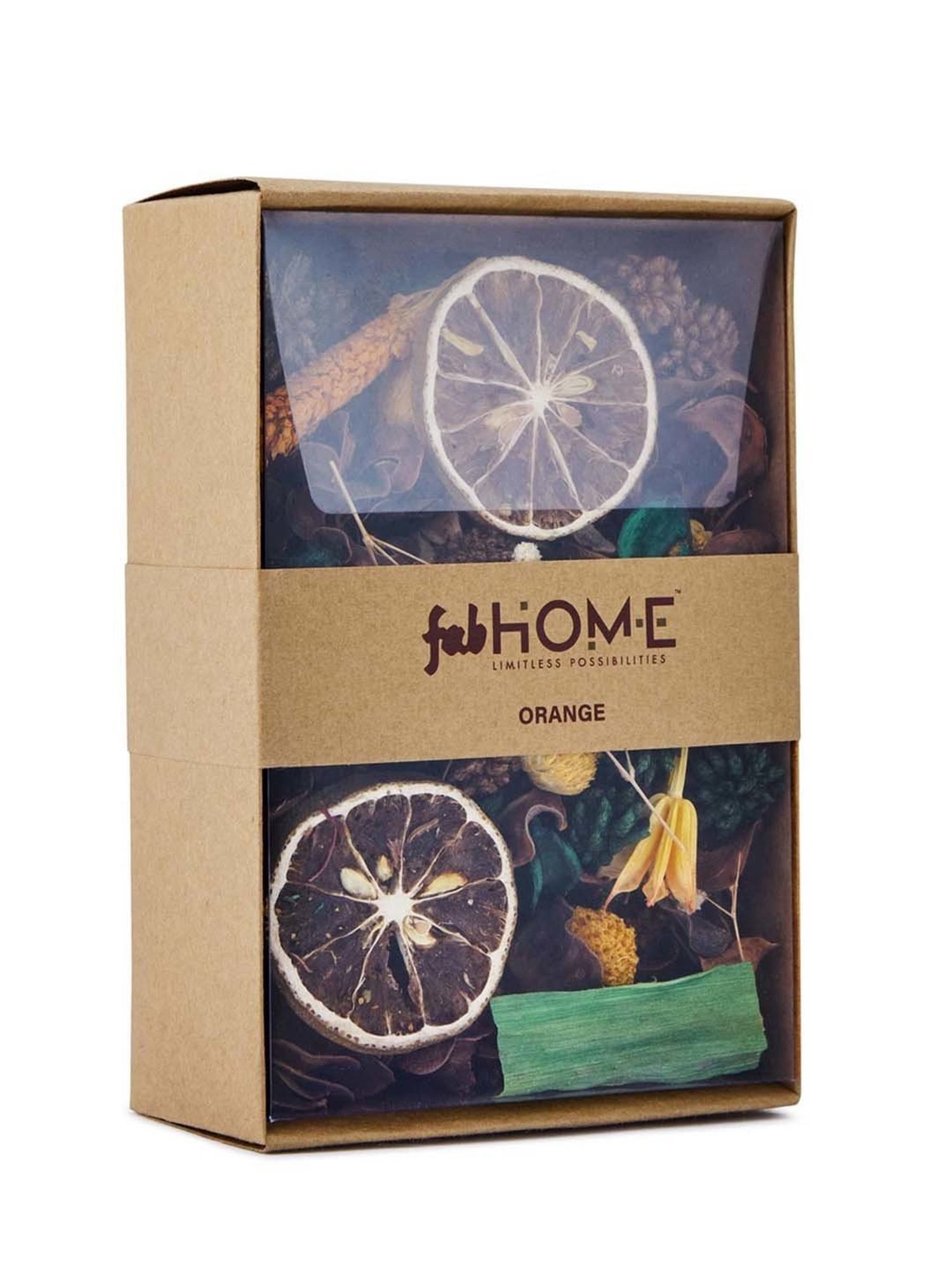 IRIS Purple Lavender Car Spray - 100 ml