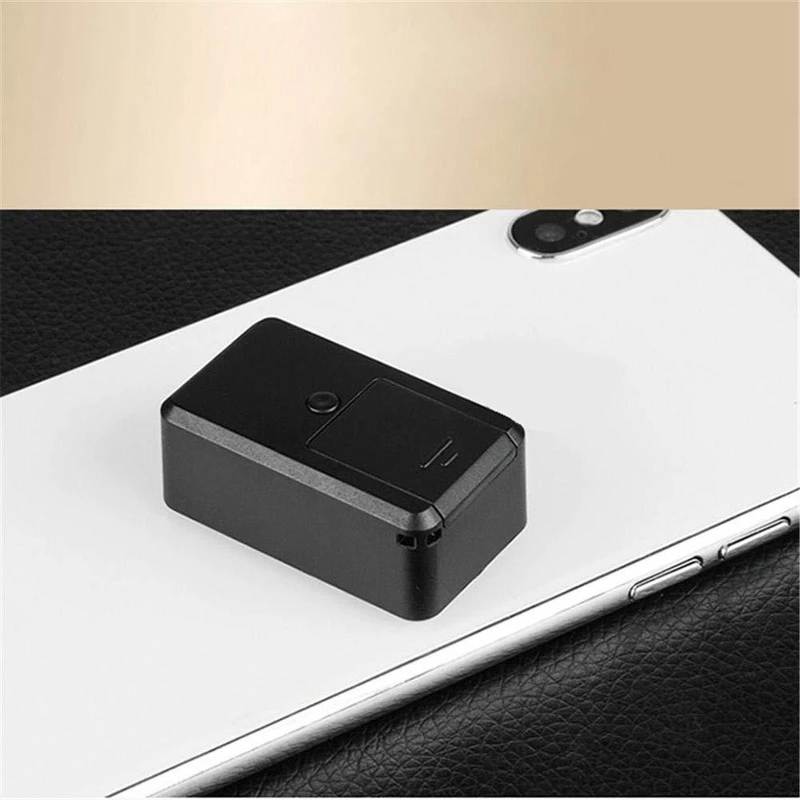 GF19 Locator Foreign Trade Exclusively for Explosive Locator GPS Locator APP Gps Car Locator Satellite Tracking