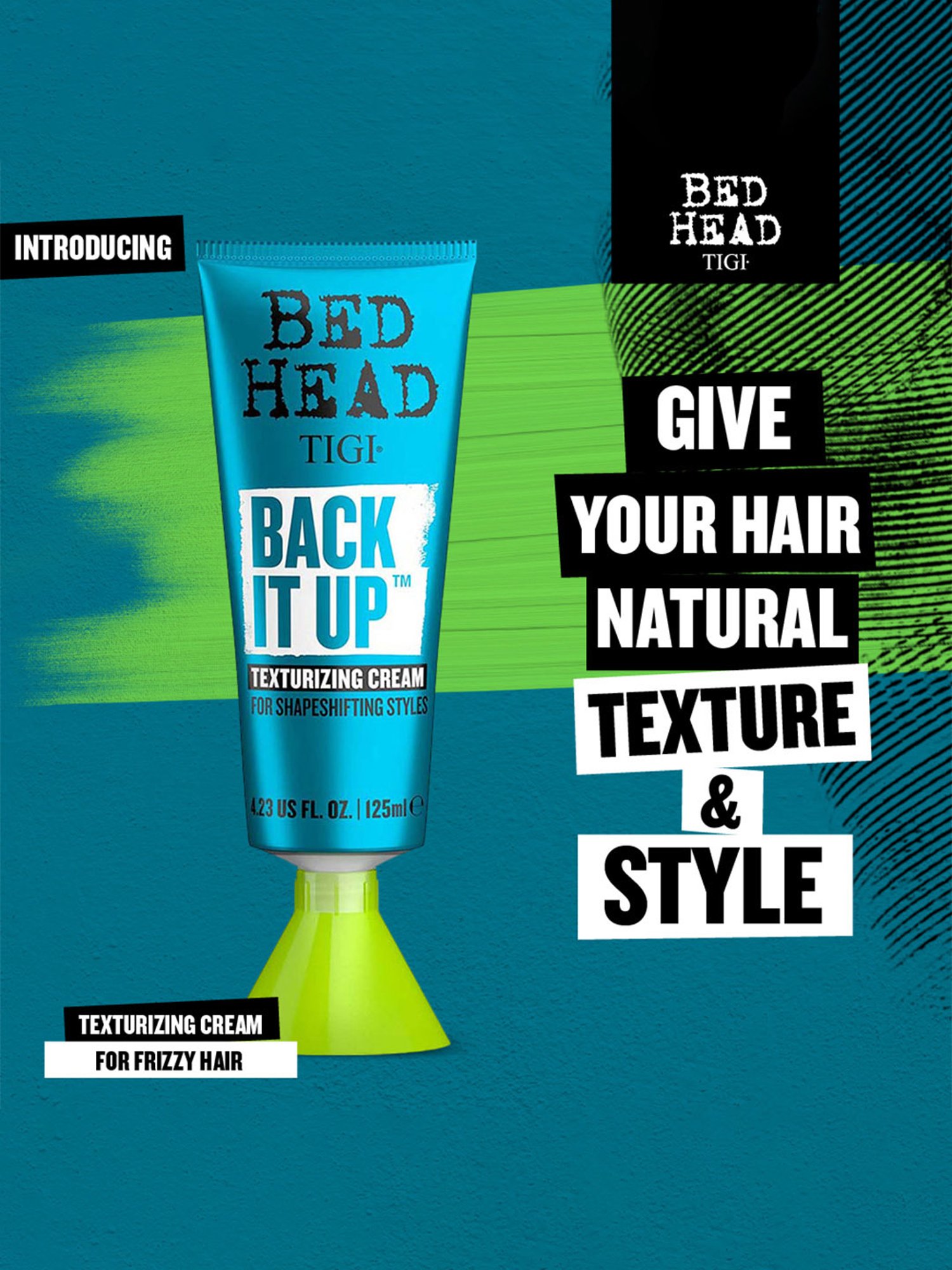 Wella Professionals EIMI Rugged Texture Matte Texturizing Paste - 75 ml