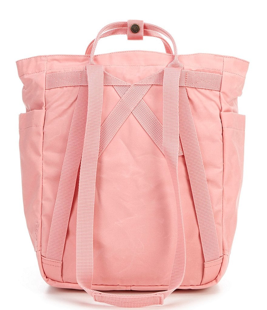 Fjallraven Kanken Convertible Totepack Backpack