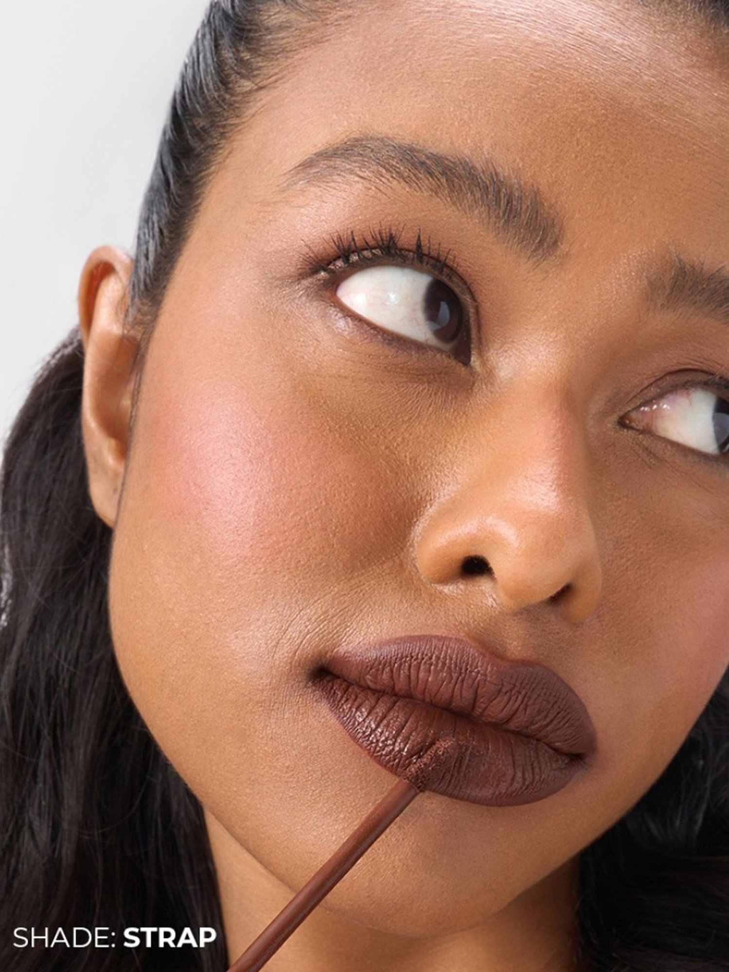 FAE Beauty Lip Whip 12H Liquid Lipstick Strap - 10 ml