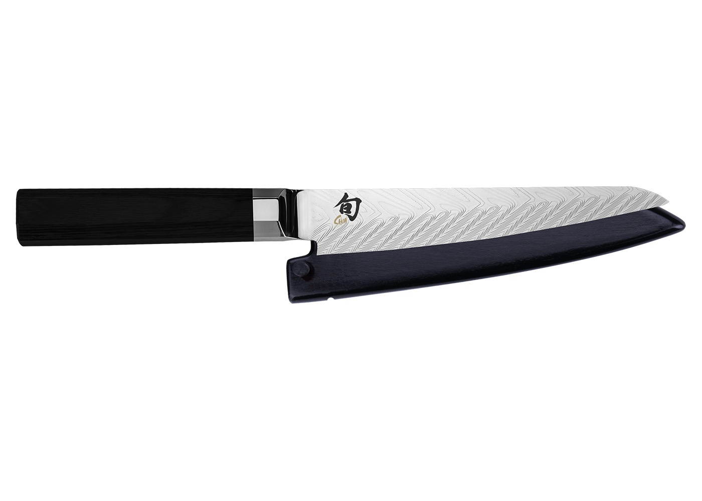 Shun Dual Core Utility Knife, 6-inch