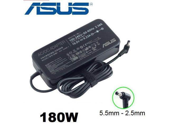 OEM ASUS G750 G750JW G750JX G75V G75VW 180W AC Adapter ADP-180MB F