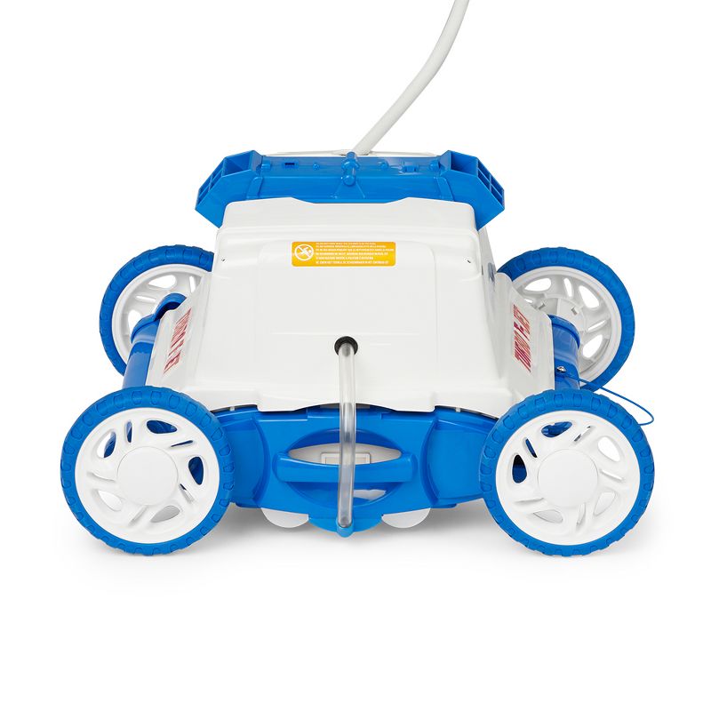 Aquabot ABTTJET Turbo T Jet In-Ground Automatic Robotic Swimming Pool Cleaner
