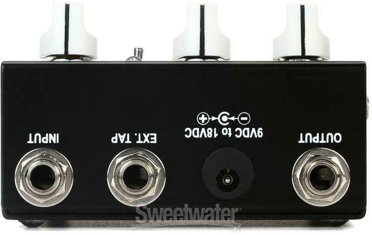 Fulltone Supa-Trem Jr Tremolo Pedal