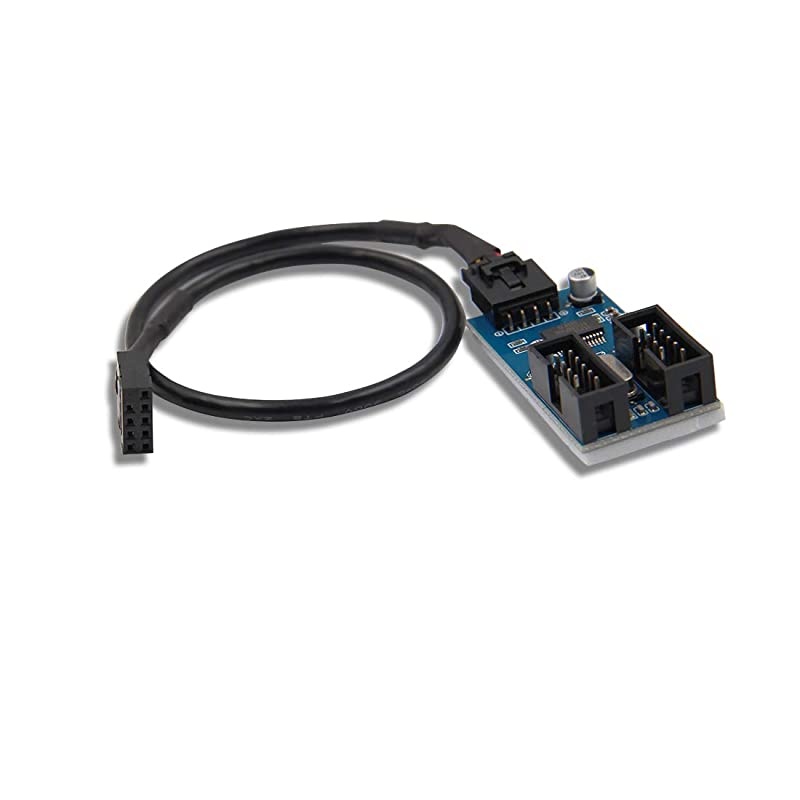 Audioengine D1 24-Bit DAC, Premium Desktop Digital To Analogue Converter and Headphone Amplifier