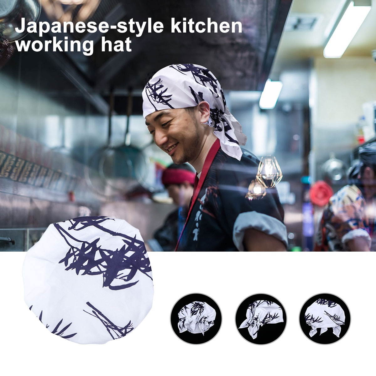 1pc Children Waterproof Antifouling Painting Apron Student Art Baking Apron Drawing Apron Smock for Children Kids -Size M(Orange, Free Child Sleeves)