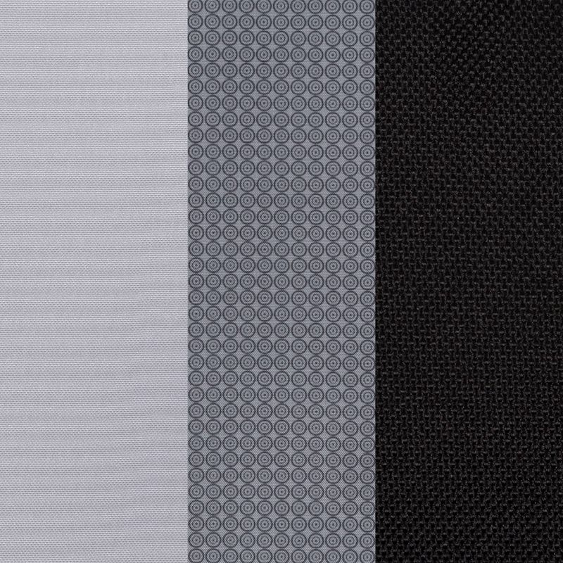 Cybex Eezy S+2 Travel System with Aton 2 Infant Car Seat - Deep Black