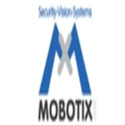 Mobotix Mx-M15D-Sec M15 Camera, Needs: 2 Sensor Modules,Same As S15 Modlules