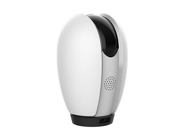 LaView LV-PWR3 R3 HD 1080P Pan-Tilt WiFi Wireless Cloud Security Camera