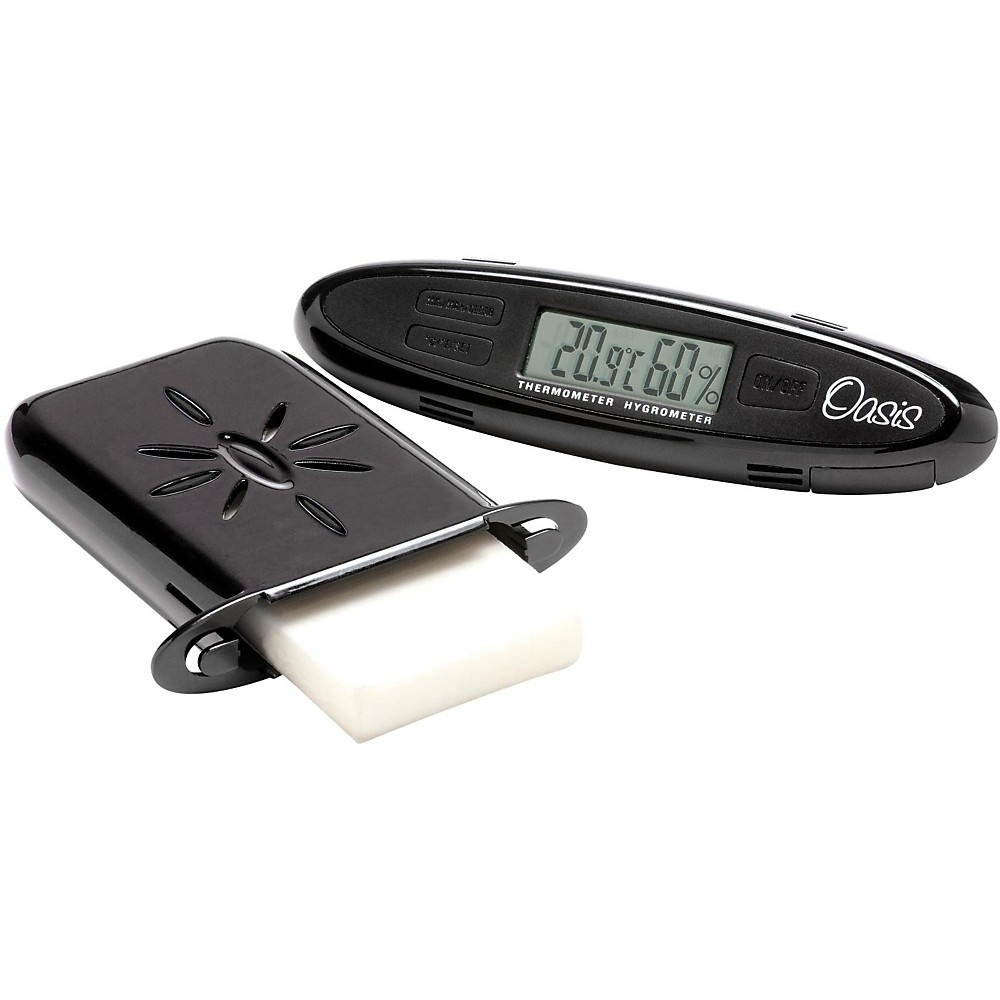 Oasis HH Combo OH-30 Humidifier/Hygrometer