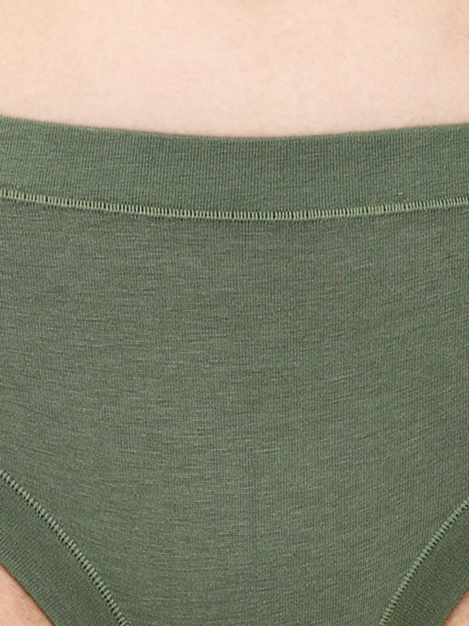 Soie Assorted Hipster Panty - Pack of 2