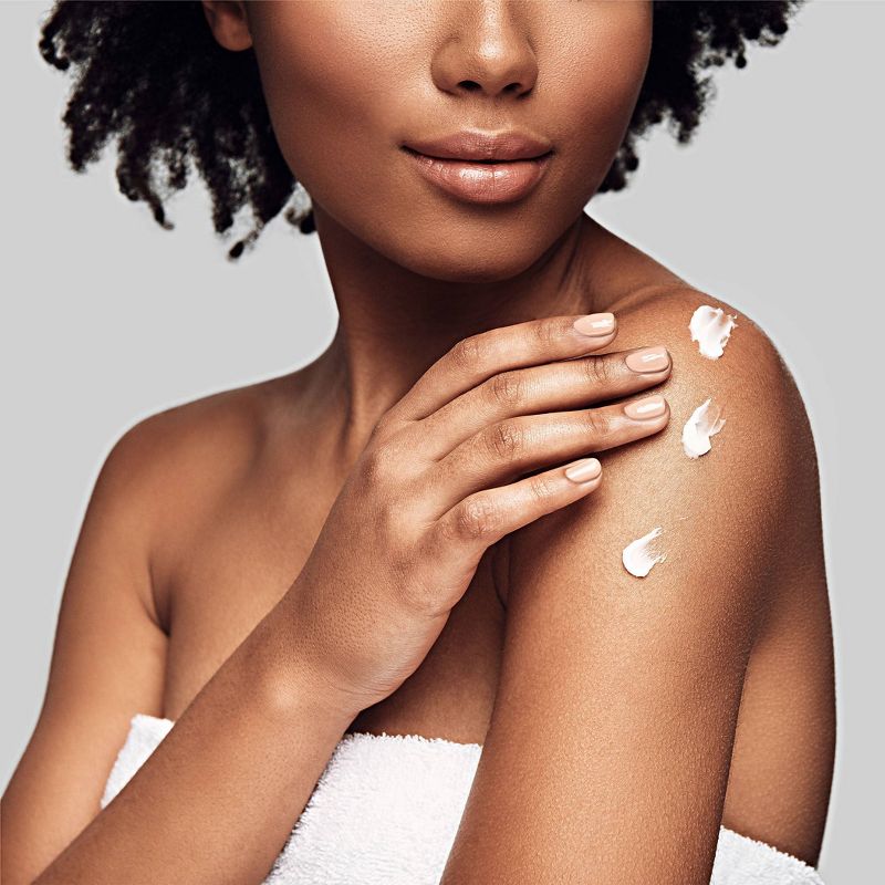 ShiKai Borage Therapy Body Lotion - Original - 8 fl oz