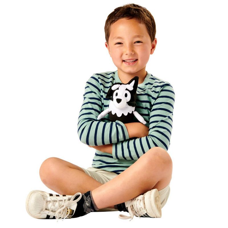 Bluey Mackenzie Stuffed Animal