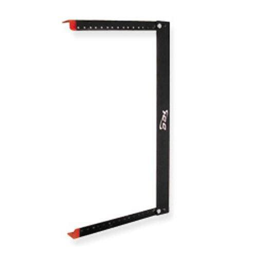 Wall Mount Utility Rack 5RMS