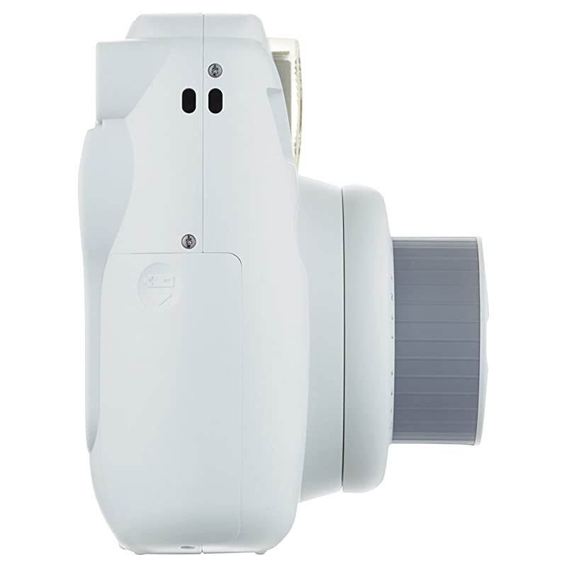 Instax Mini 9 Instant Camera Smokey White Renewed