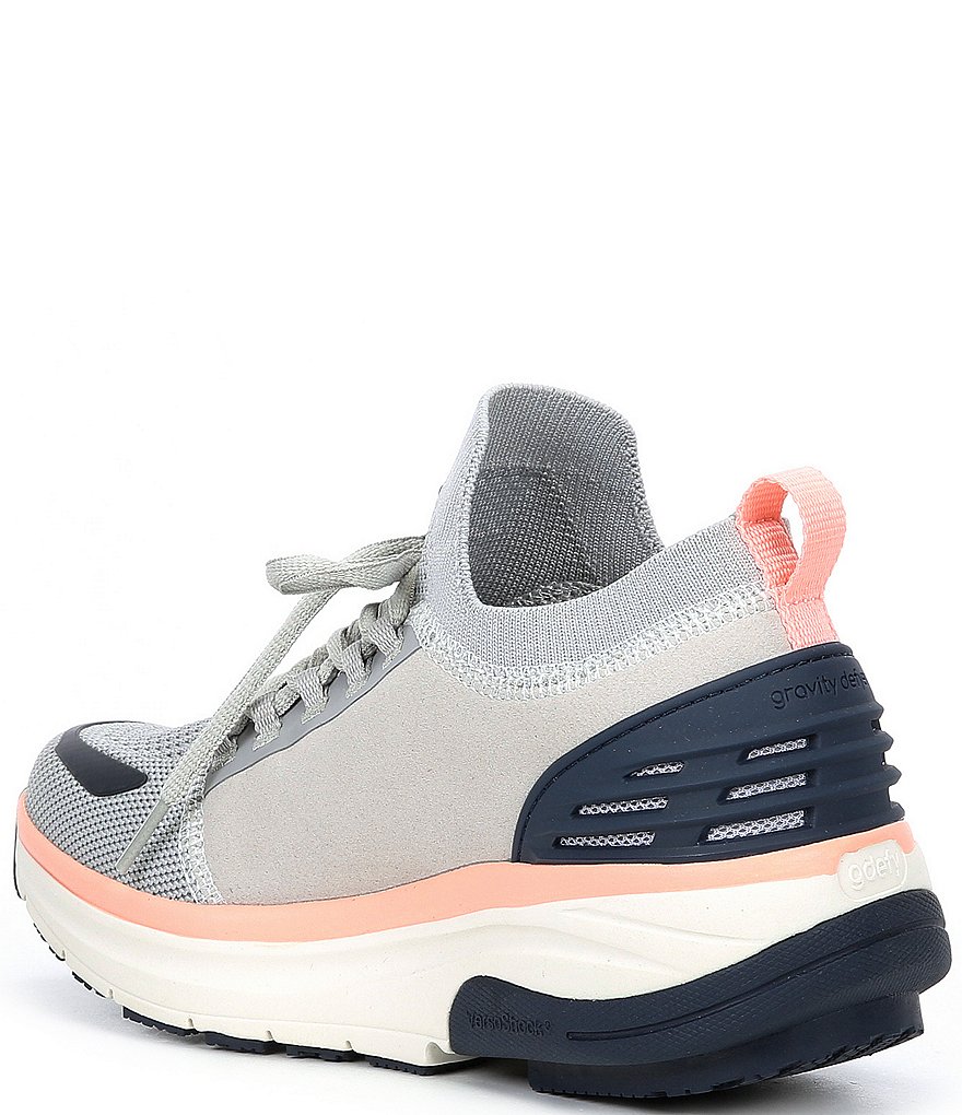 Gravity Defyer Mateem Lace-Up Sneakers