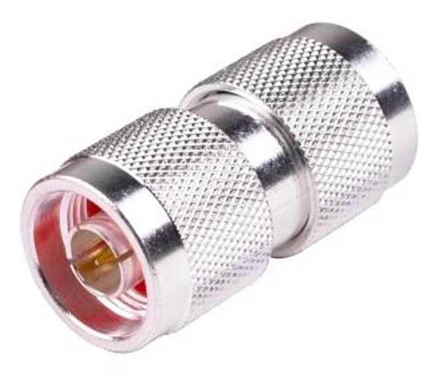 Surecall N Male to N Male Connector/Adapter - SC-CN-12