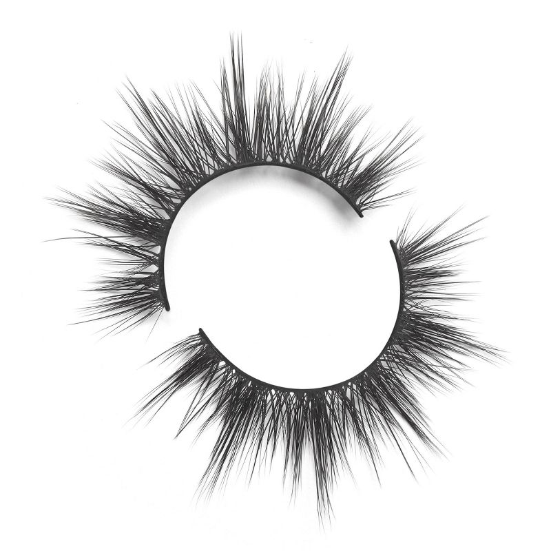 Lilly Lashes Luxury Synthetic Eye Lashes - VIP - 1pr
