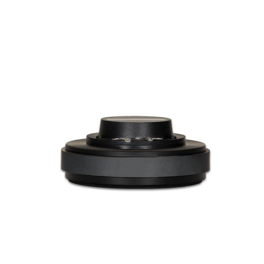 4 Goldwood Sound GM-560CD/16 Bolt On Midrange Drivers 200 Watts each 16ohm 2" Titanium Voice Coil Horn Drivers