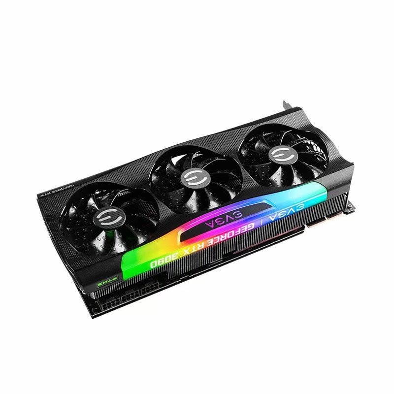 RGB Graphics Card Bracket Mmotherboard Synchronization AURA 12V-4Pin or 5V-3Pin Desktop PC Computer Case Video Card Support Stand