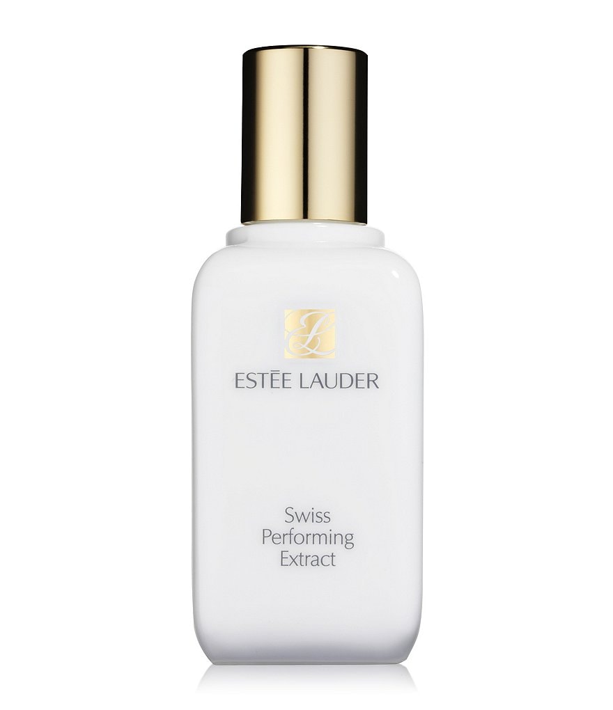Estee Lauder Swiss Performing Extract