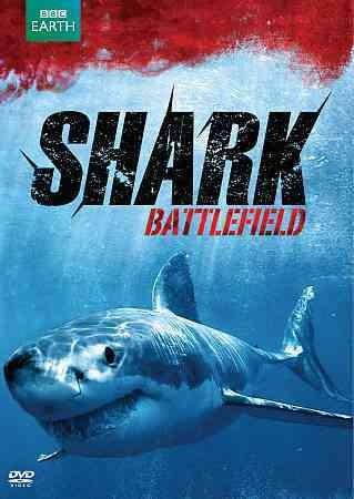 SHARK BATTLEFIELD