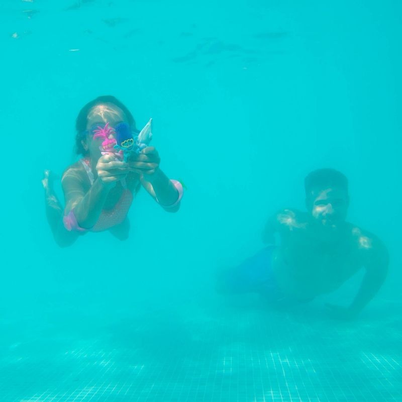 DreamWorks Trolls Dive Characters (3pk)