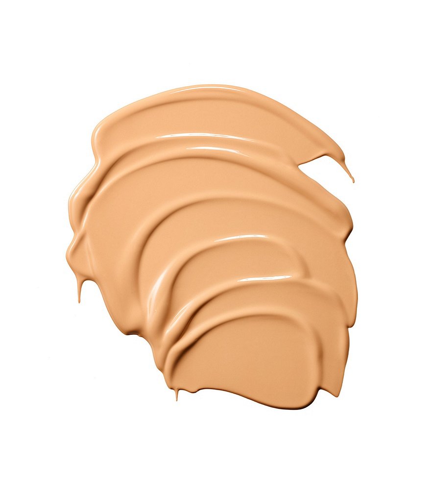 MAC Pro Longwear Nourishing Waterproof Foundation